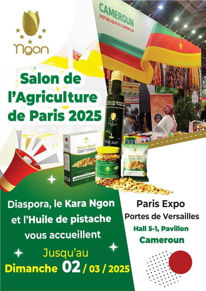Installations de production