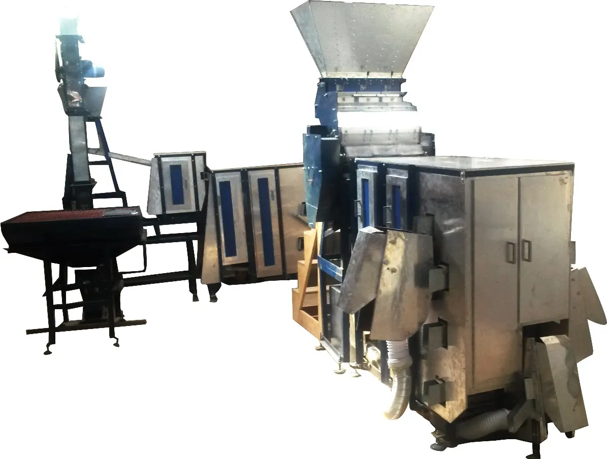 Installations SEM Production